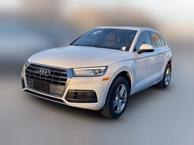 2019 Audi Q5 Premium