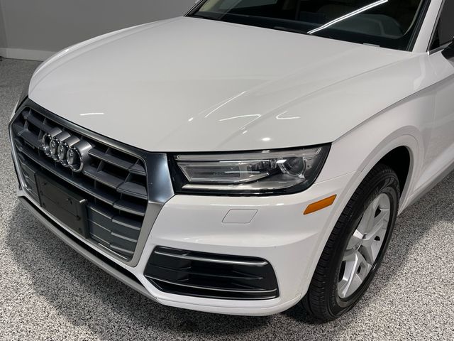 2019 Audi Q5 Premium