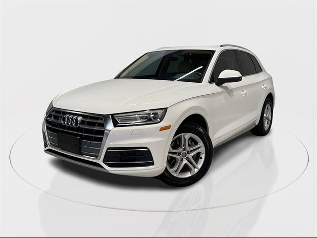 2019 Audi Q5 Premium