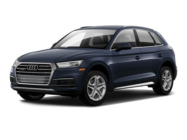 2019 Audi Q5 Premium