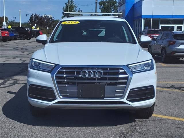 2019 Audi Q5 Premium