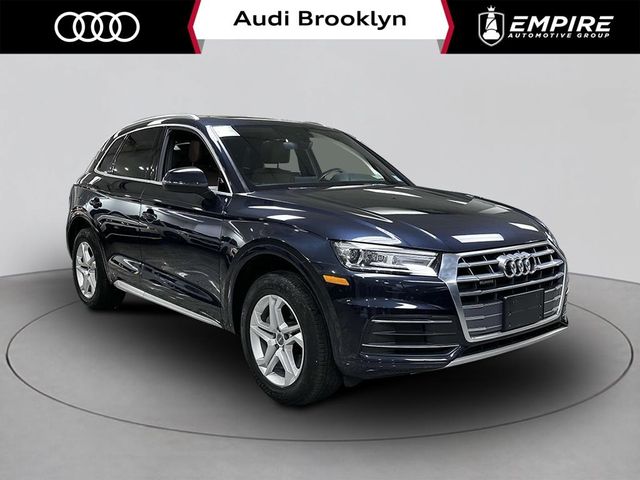 2019 Audi Q5 Premium