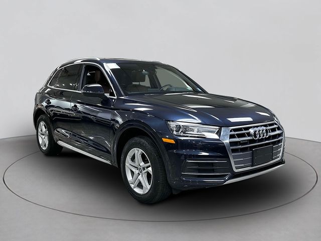 2019 Audi Q5 Premium