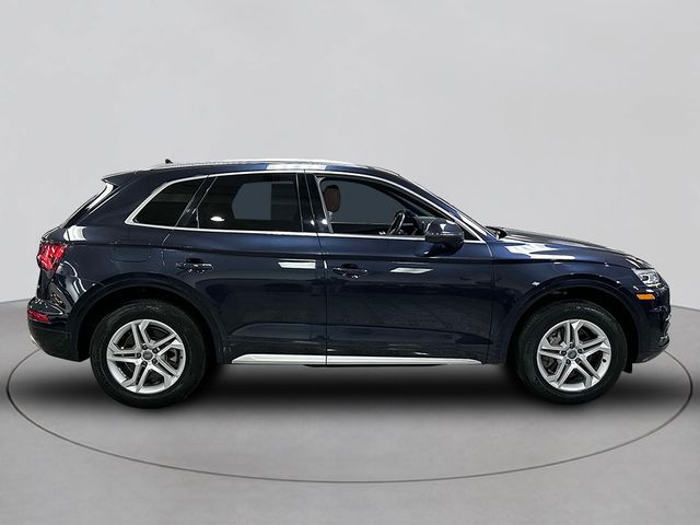 2019 Audi Q5 Premium