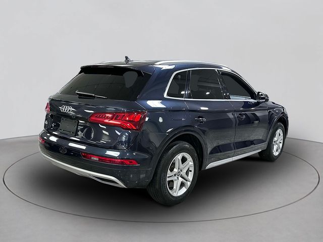 2019 Audi Q5 Premium