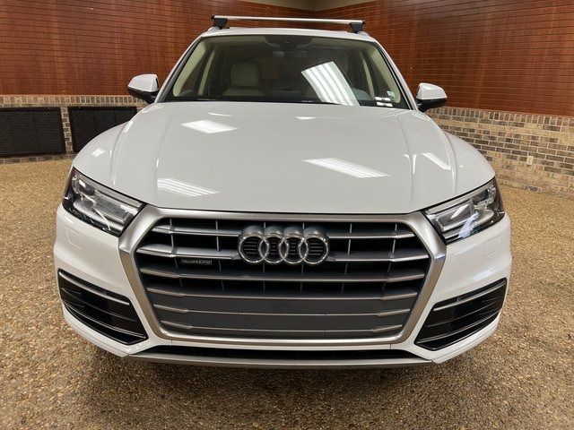 2019 Audi Q5 Premium