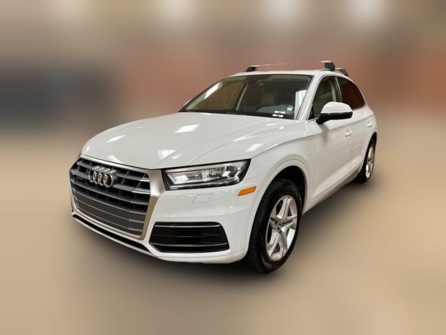2019 Audi Q5 Premium