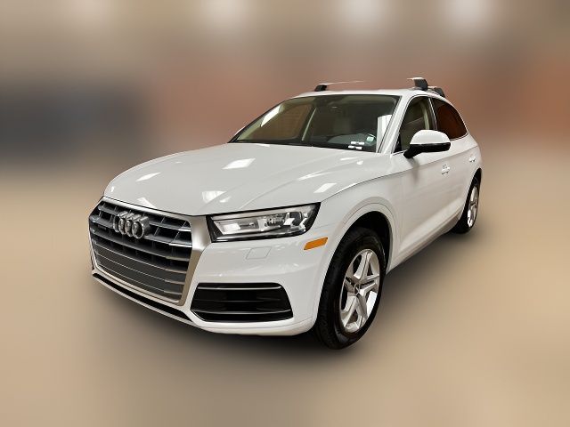 2019 Audi Q5 Premium