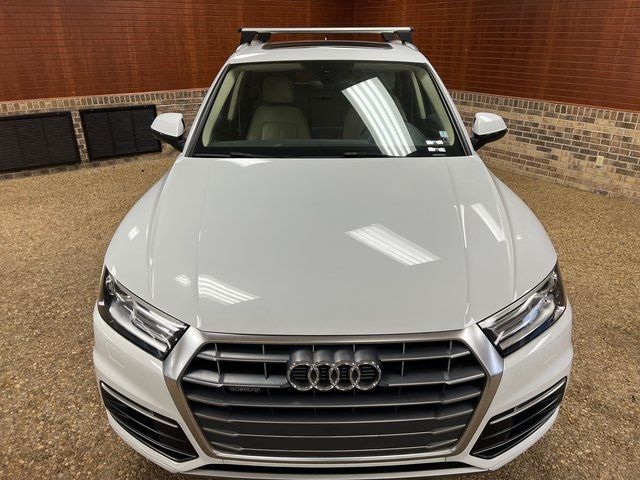 2019 Audi Q5 Premium