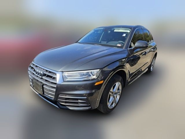 2019 Audi Q5 Premium