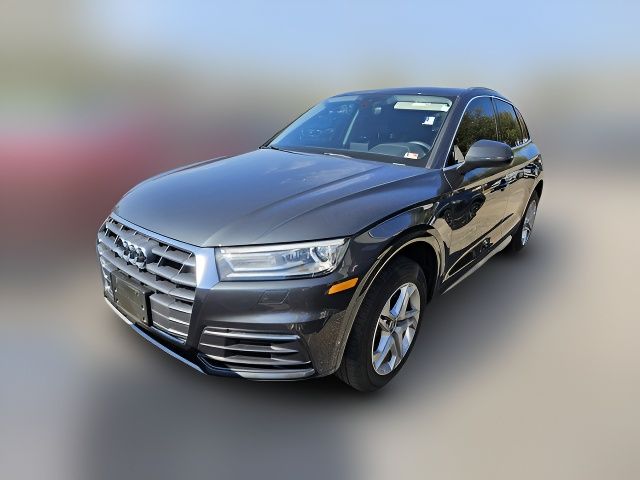 2019 Audi Q5 Premium