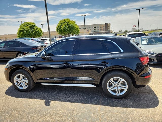 2019 Audi Q5 Premium