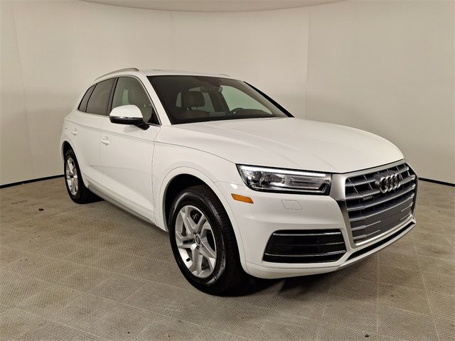 2019 Audi Q5 Premium