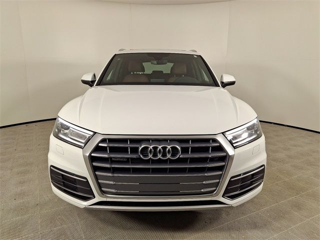 2019 Audi Q5 Premium