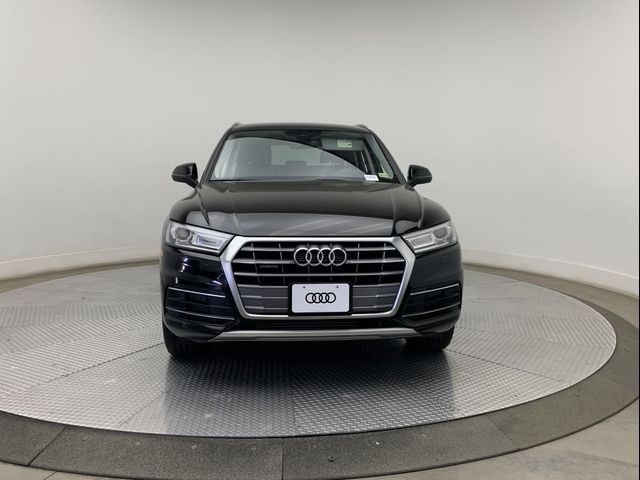 2019 Audi Q5 Premium