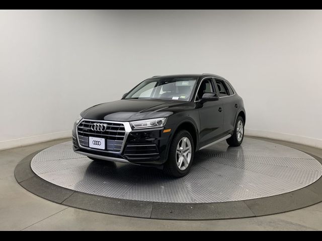 2019 Audi Q5 Premium