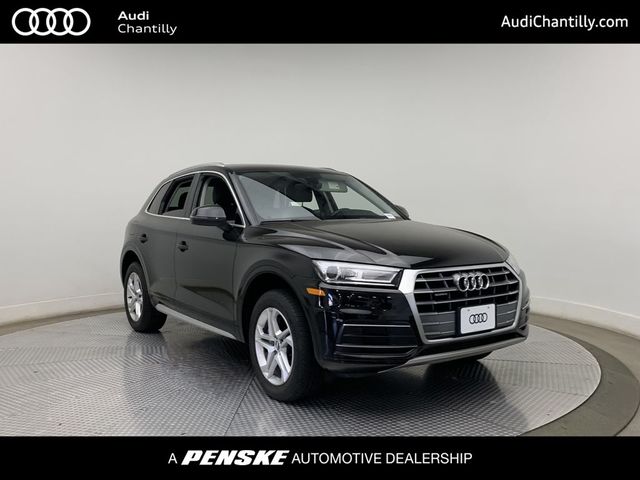 2019 Audi Q5 Premium