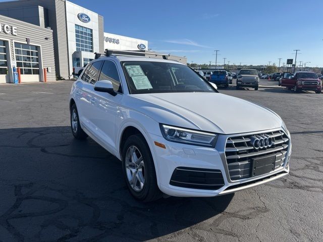 2019 Audi Q5 Premium