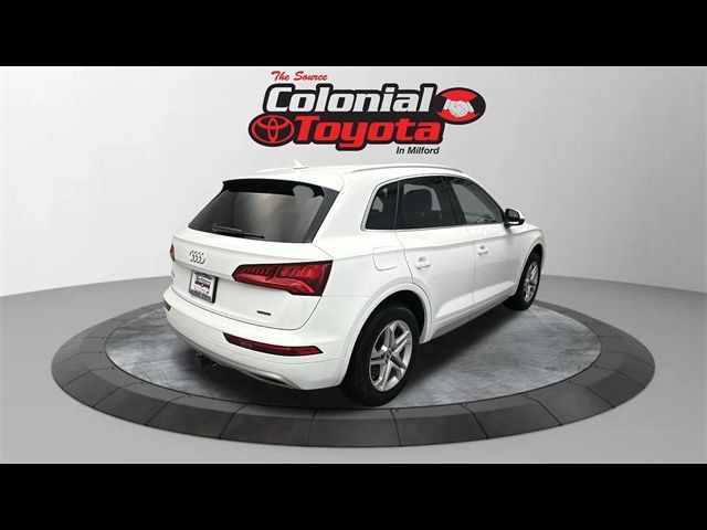 2019 Audi Q5 Premium