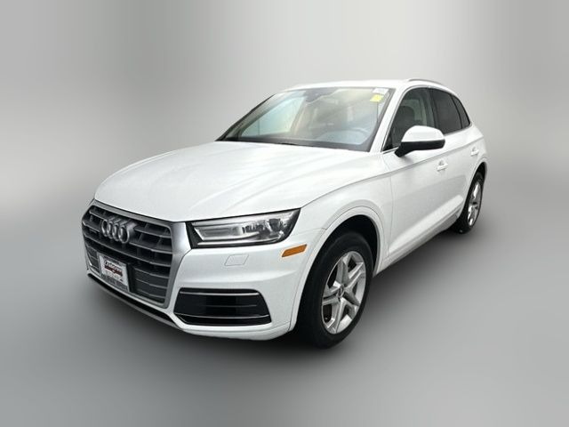 2019 Audi Q5 Premium