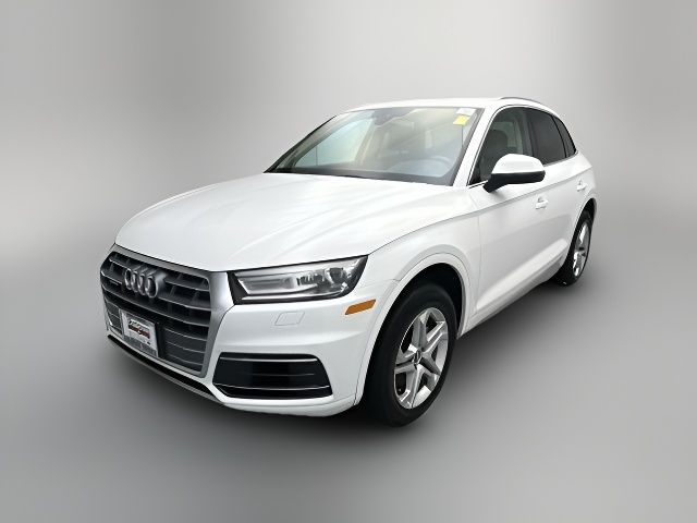 2019 Audi Q5 Premium