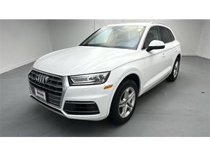 Headlamp Kit | AUDI Q5 BASE 2019 Headlamp Kit | AUDI Q5 BASE 2019