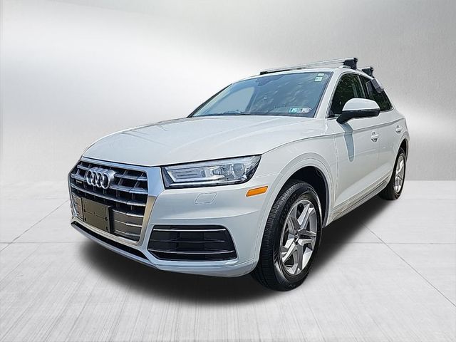 2019 Audi Q5 Premium