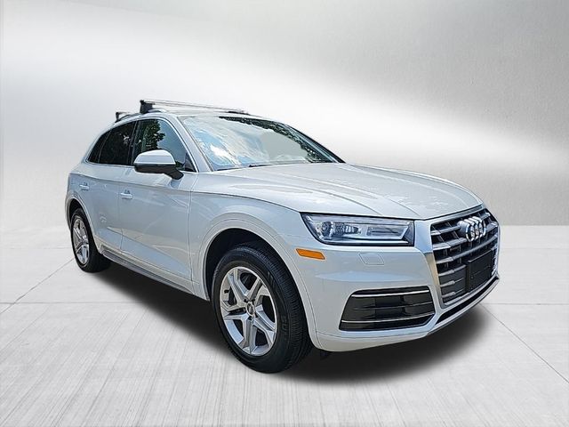 2019 Audi Q5 Premium