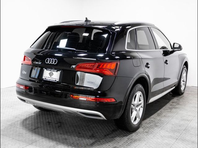 2019 Audi Q5 Premium