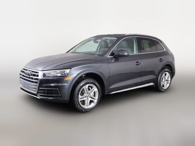 2019 Audi Q5 Premium