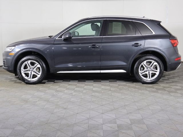 2019 Audi Q5 Premium