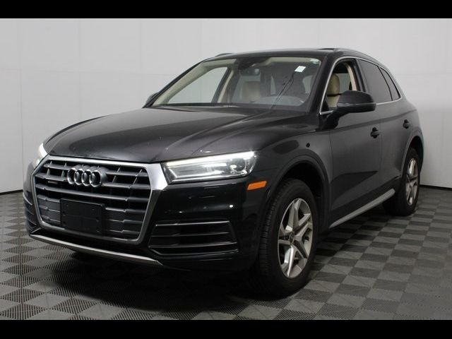 2019 Audi Q5 Premium