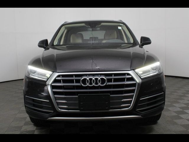 2019 Audi Q5 Premium