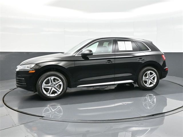 2019 Audi Q5 Premium