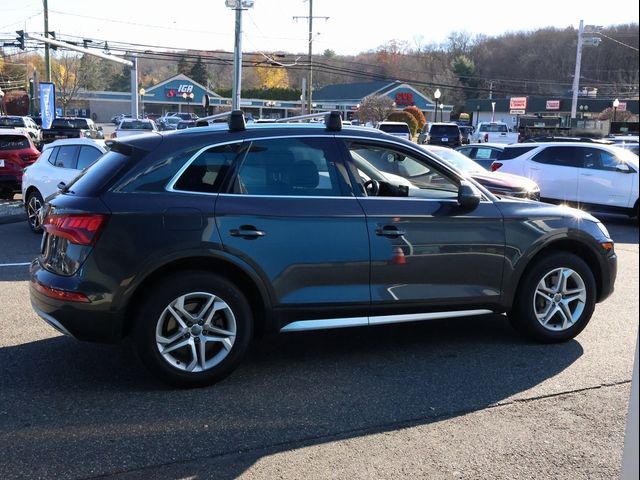 2019 Audi Q5 Premium