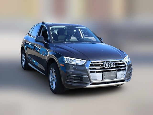 2019 Audi Q5 Premium