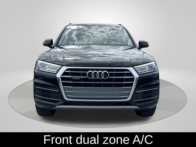 2019 Audi Q5 Premium