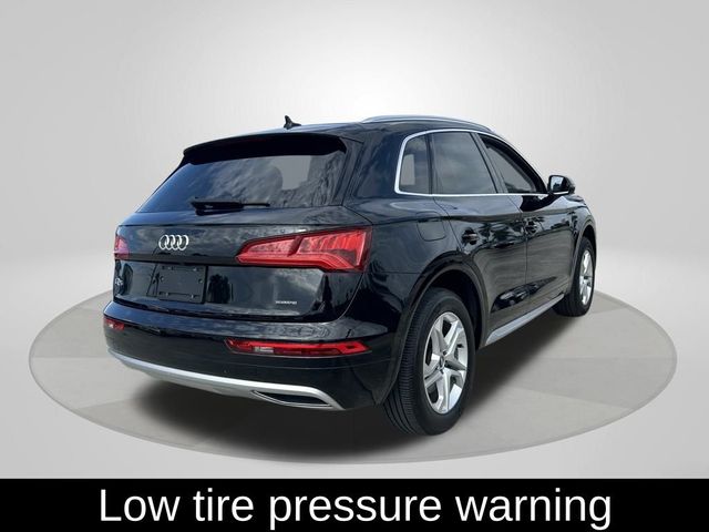 2019 Audi Q5 Premium