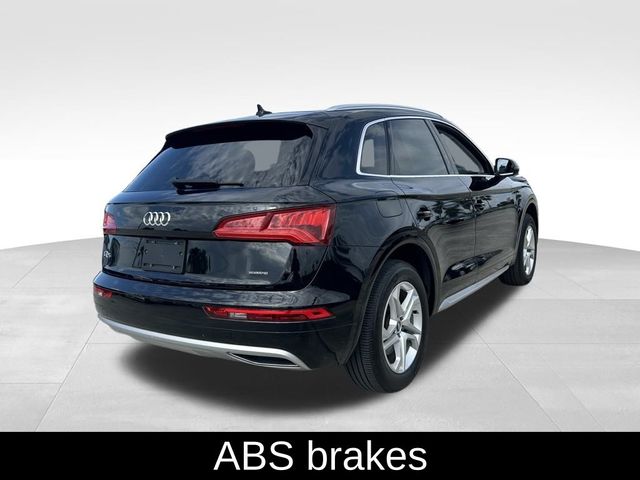 2019 Audi Q5 Premium
