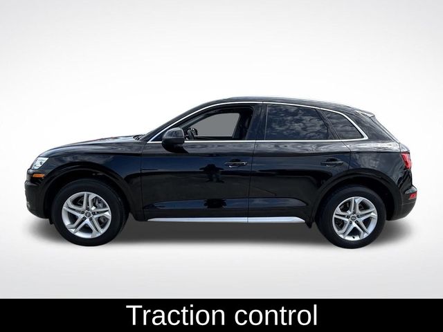 2019 Audi Q5 Premium