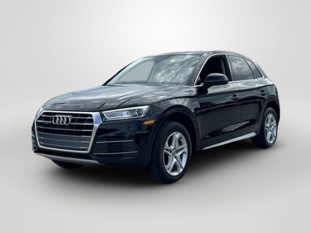 2019 Audi Q5 Premium