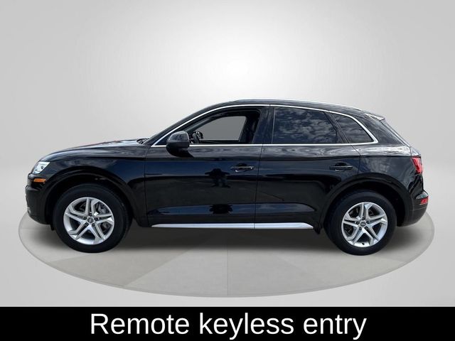 2019 Audi Q5 Premium