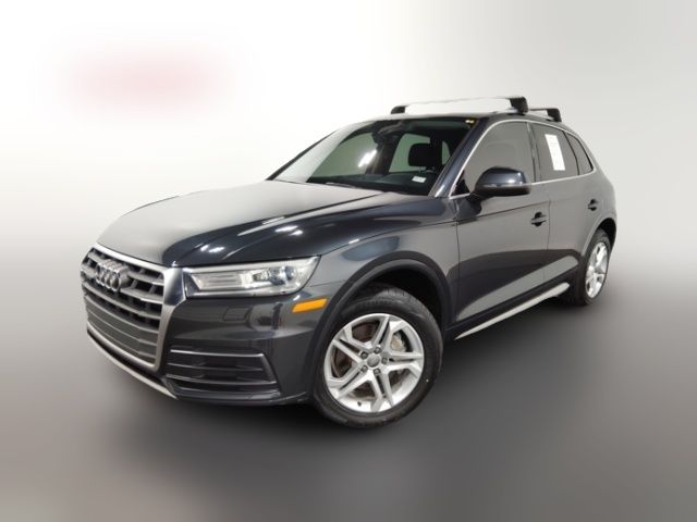 2019 Audi Q5 Premium