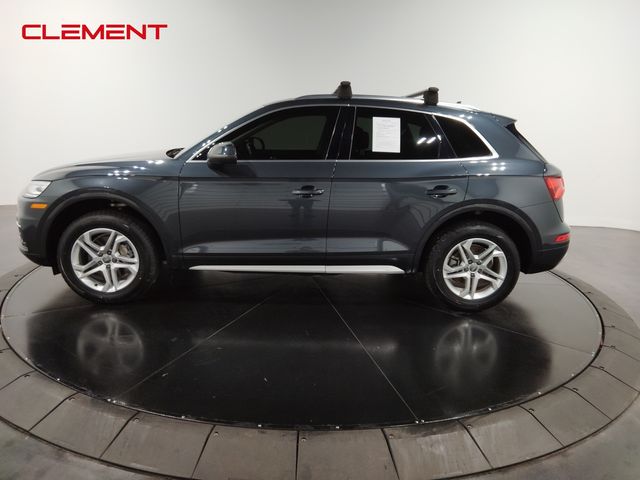 2019 Audi Q5 Premium