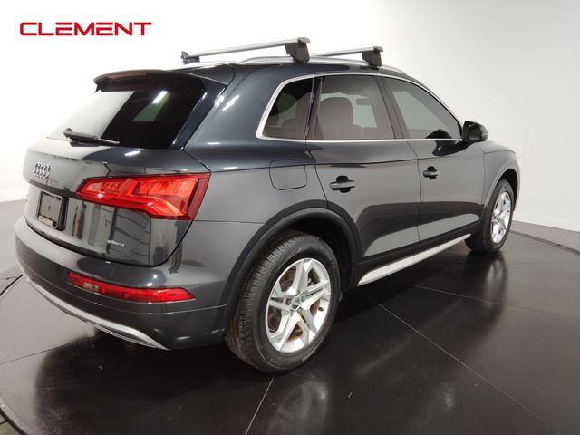 2019 Audi Q5 Premium