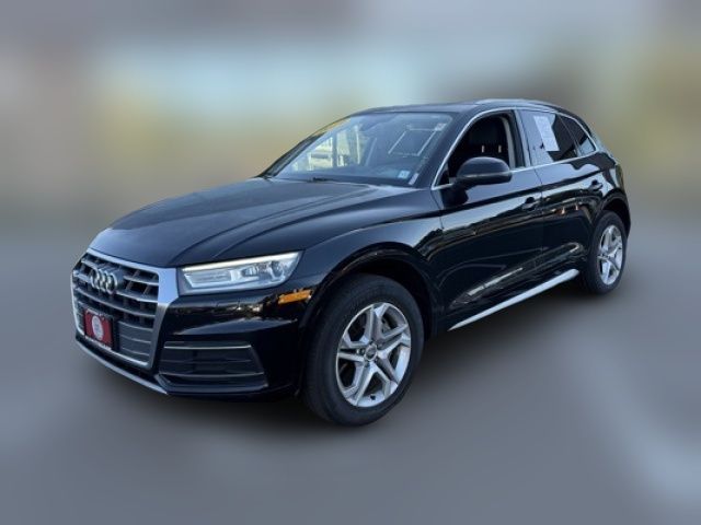 2019 Audi Q5 Premium