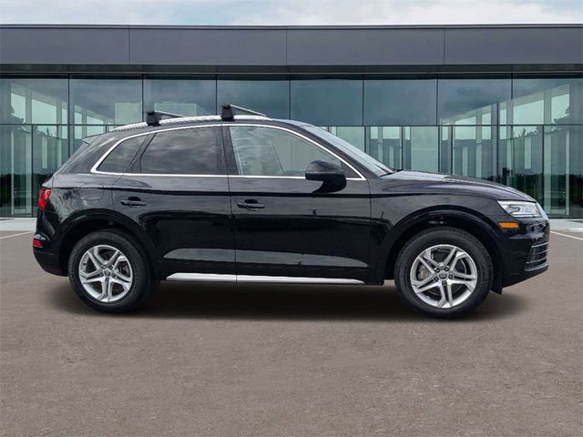 2019 Audi Q5 Premium