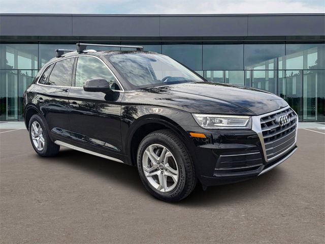 2019 Audi Q5 Premium