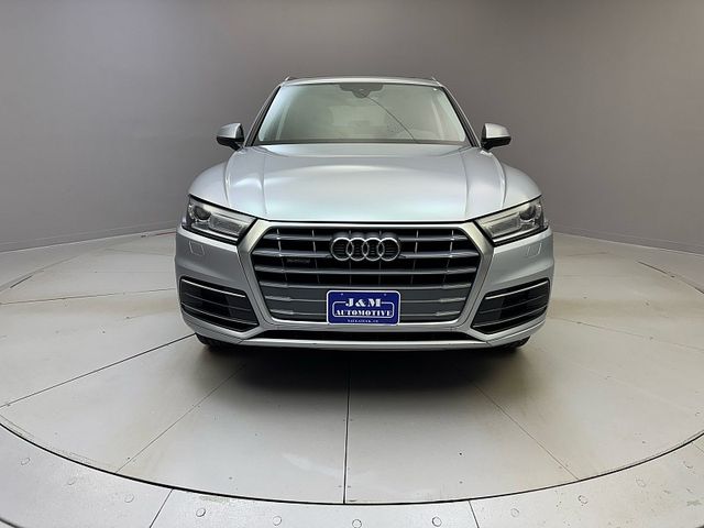 2019 Audi Q5 Premium