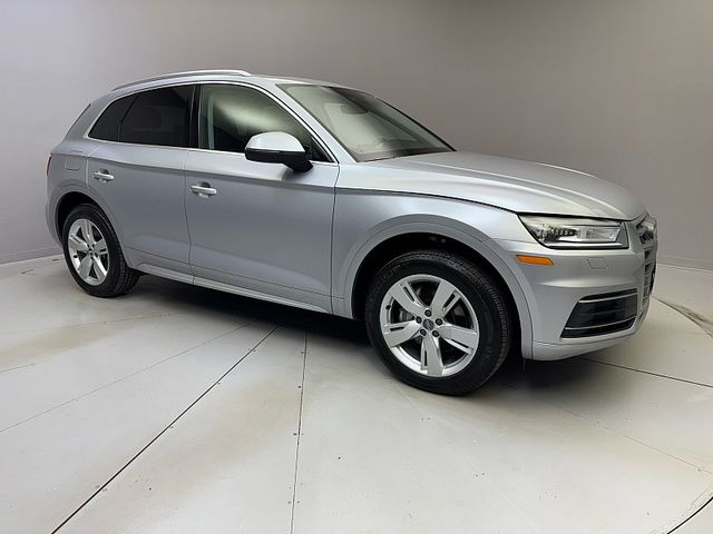 2019 Audi Q5 Premium